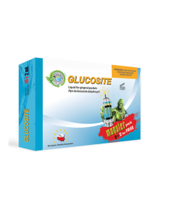 CK GLUCOSITE SOL MONSTER PACK 10X2 ML