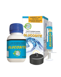 CK GLUCOSITE SOL 50 ML