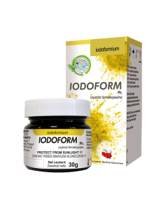 CK IODOFORM 30G