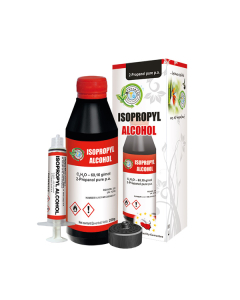 CK ISOPROPYL ALCOHOL 200G