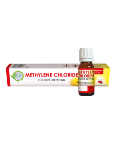 CK METHYLENE CHLORIDE