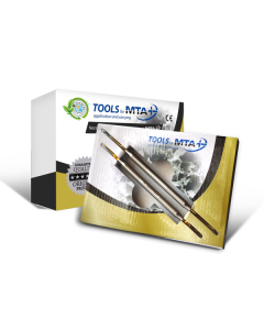 Set Aplicatoare Pentru MTA+ CERKAMED
