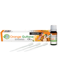 CK ORANGE GUTTANE