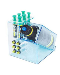 CK ORGANIZATOR EASY2 TRANSPARENT