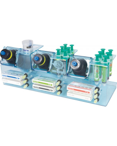 CK ORGANIZATOR EASY3 TRANSPARENT