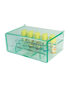 Organizator Fir Retractie Si Aplicator CERKAMED