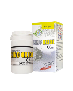 Oxid De Zinc 50g CERKAMED