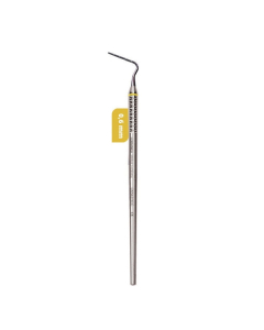 Plugger Gutaperca Galben 0.6mm CERKAMED