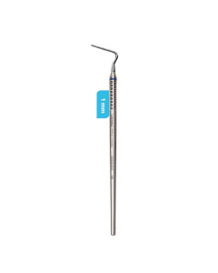 Plugger Gutaperca Albastru 1.0mm CERKAMED