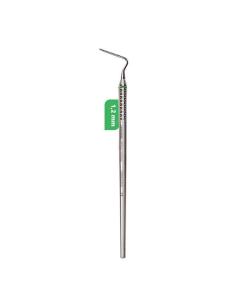 Plugger Gutaperca Verde 1.2mm CERKAMED