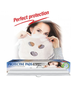 CK PROTECTIE PACIENT 20 BUC/CUT