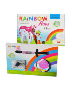 CK RAINBOW FLOW GREEN