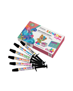 CK RAINBOW FLOW SUPER SIX 6X1G