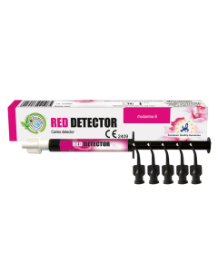 CK RED DETECTOR 2ML