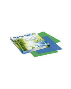CK RUBBER DAM FOLIE DIGA ALBASTRU MEDIU