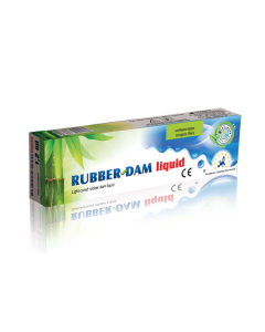 Diga Lichida Rubber-Dam Liquid seringa 1.2ml CERKAMED