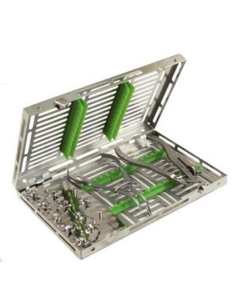 Sistem Diga Complet Rubber Dam Set CERKAMED