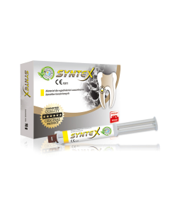 CK SYNTEX 10 G CANAL SEALER