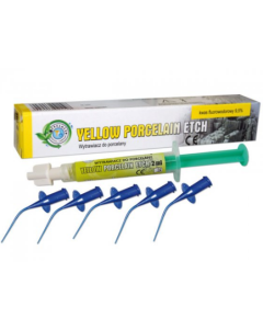 CK YELLOW PORCELAIN ETCH 2ML