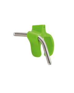 Cleme De Pulverizare Verzi Stanga W&H