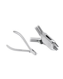 Cleste Aderer cu 3 ciocuri Medium 003-200-00