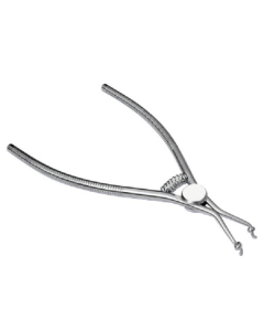 CLESTE CU STOPPER PENTRU MATRICE METALICE SECTIONALE 1099(2) TOR VM 