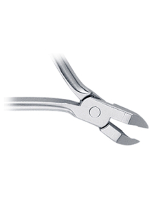Cleste Dentaurum Ligature Cutter 45 grd 014-152-00