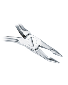 Cleste Dentaurum Weingart Premium Line 003-120-00