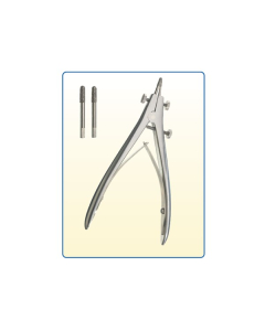 CLESTE DFS TELESKOFIX DIAM 12010