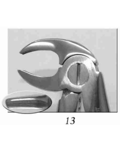 Cleste extractie DG40-13