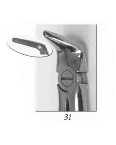 Cleste extractie DG40-31