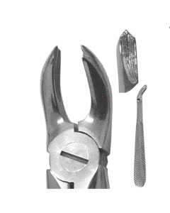Cleste extractie DG40-32