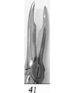 Cleste extractie DG40-41