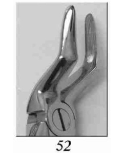 Cleste extractie DG40-52