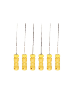 CLINIQUE ACE K FILE 25MM GALBEN20 6BUC/CUTIE 