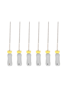 CLINIQUE ACE K FILE 25MM GRI08 6BUC/CUTIE 