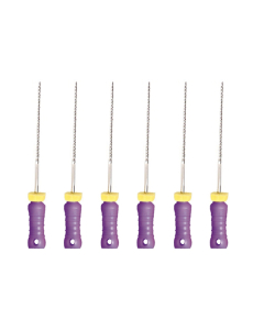 CLINIQUE ACE K FILE 25MM MOV10 6BUC/CUTIE 