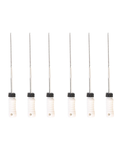 CLINIQUE ACE K FILE 31MM ALB15 6BUC/CUTIE 