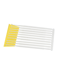 Clinique Aplicatoare adezive 100 buc/set