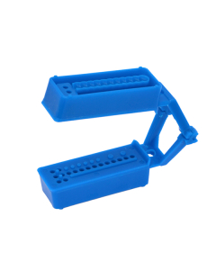 Clinique Articulator plastic Quadrant