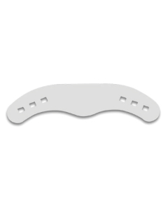 Banda Matrice Ivory - Large - 20 buc./pg CLINIQUE