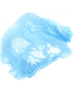 CLINIQUE BONETE ALBASTRE 46 CM- 100BUC/PUNGA