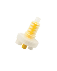 CLINIQUE CANULE MIXARE MIEZ GALBEN 5:1 (COMPATIBIL CU ZHERMACK II,DENTSPLY) 50BUC/PG