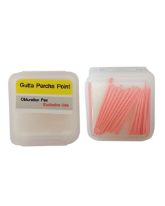 Clinique Cartuse de gutapercha pentru Instrument obturare OP-1000G