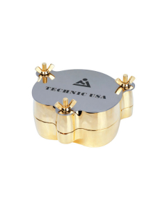 Clinique Conformator proteze metalic JT46