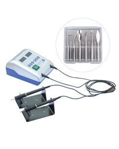 Clinique Cutit electric pentru ceara JT21