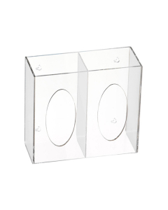 Clinique Dispenser manusi 2 compartimente