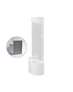 Clinique Dispenser pahare magnetic