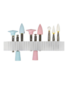 CLINIQUE KIT LUSTRUIRE COMPOZIT 3 PASI 9 BUC/CUT