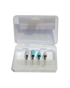 CLINIQUE KIT LUSTRUIRE COMPOZIT 4 BUC/CUT 